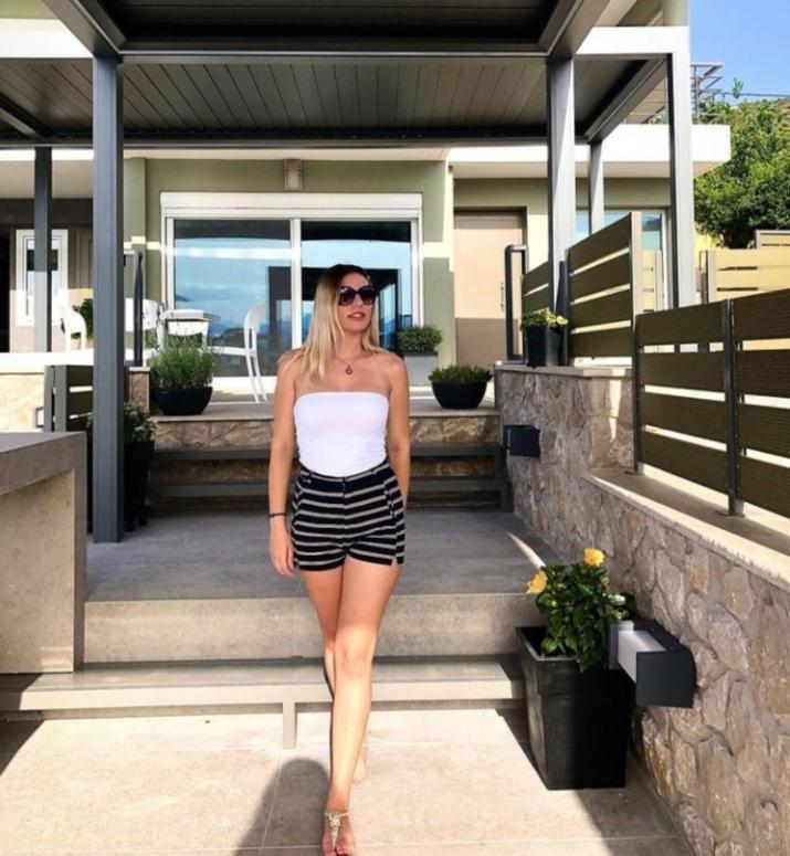 Andrew'S Luxury Residence Nafplio Bagian luar foto