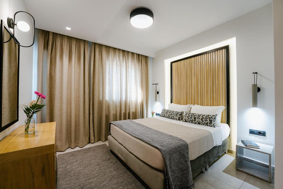 Andrew'S Luxury Residence Nafplio Bagian luar foto
